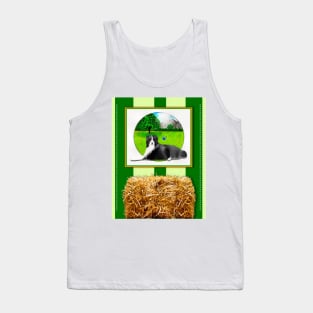 Farm Life Tank Top